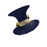 Wonder Tophat Wonderland