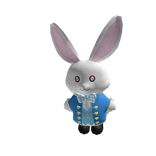 Wonderland Bunny ⋆｡°✩