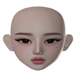 WONYOUNG CUTE KPOP IDOL KOREAN MAKEUP 