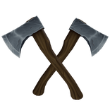 🔨 Woodcutter Axes