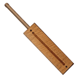 Wooden Paddle B