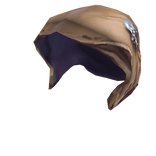 Woodland Hooded Disguise