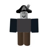 Woodleg's Shoulder Pal