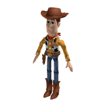 Woody Suit