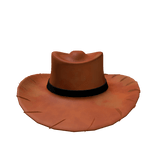 Woodys Hat - Toy Story