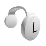 Workclock Headphones