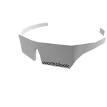 Workclock Shades