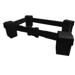 world hero izuku belt