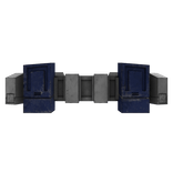 Worn Operative's Belt