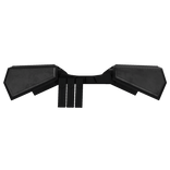 Worn Operative's Dual Pauldrons