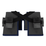 Worn Operative's Waistcape