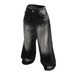 Worn Out Jeans