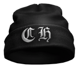 Worn Streetwear Beanie