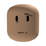 Worried [ Code: FREEWORRYFACE ]