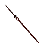 Wounded Spiral of Thorns