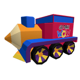 WOW Train