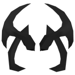 Wraith Horns