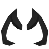 Wraith Lower Horns
