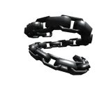 Wrapped Chains (RIGHT ARM)