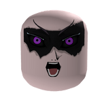 Wrathful Valkyrie URO (Sky Assassin) JJK - Face