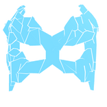Wrathful Valkyrie URO (Sky Assassin) JJK - Mask
