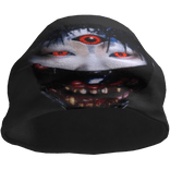 Wratih Painting Demons Beanie