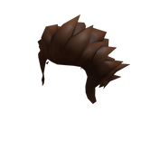 Wreck-It Ralph - Hair