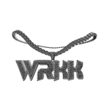 Wrkk 1OF1 Custom Chain