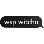 wsp witchu - da hood baddies slender gang text