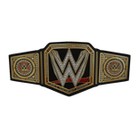 WWE Championship Belt
