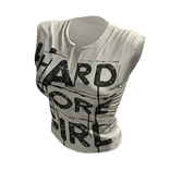 Y2K Tank Top (Hardcore)