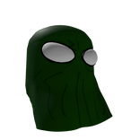 X-Container Invincible Mask