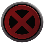 X-Emblem (X-Force) BeltAccessory