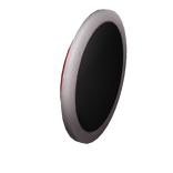 X-Emblem (X-Force BeltAccessory)