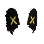 X Eyes (Murder Drones)