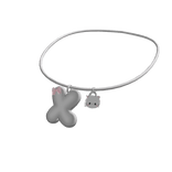 ♡ x initial necklace 3.0 ♡