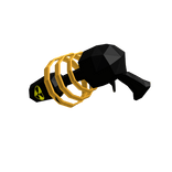 X-treme's Awesome Raygun.