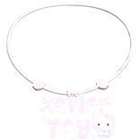 ୨୧ ㆍ xavier & tay necklace 3.0