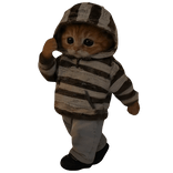 Xaviersobased Cat Dancing Meme (Steep One)