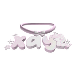 ♡ xay collar