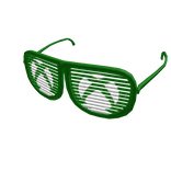 Xbox Shutter Shades