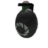 Xen Relay Grenade