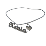 Xenia Necklace
