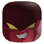 Xeno Janemba Face