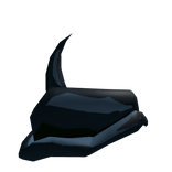 Xeno Janemba Shoulder L