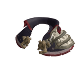 Xenoblade Anime Morag Shawl
