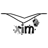 ৎ ‧ xim necklace ˖° ♡