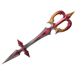 Xion Right Sword