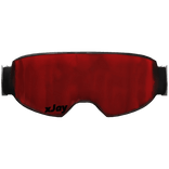 xJay Red Ski Goggles