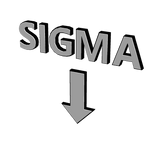 XL Sigma Text